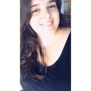 Meet your Posher, Marisa